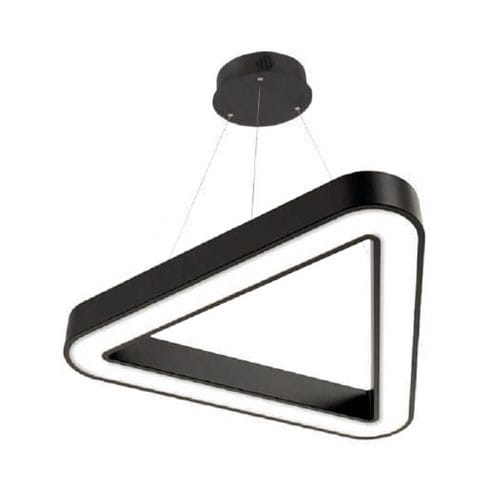 Pendant lamp - GALASSIA P80 - HB LUX LIGHTING - HB LUX TEKNOLOJI SAN VE TIC LTD - extruded aluminum / contemporary / corded