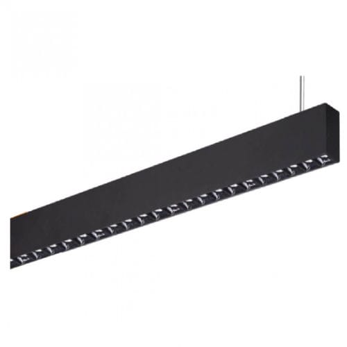 Hanging light fixture - LINERES XS - HB LUX LIGHTING - HB LUX TEKNOLOJI SAN VE TIC LTD - LED / linear / IP20