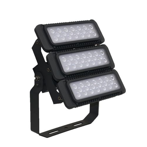 IP67 floodlight - ASTRO TRIO  - HB LUX LIGHTING - HB LUX TEKNOLOJI SAN VE TIC LTD - LED / commercial / outdoor