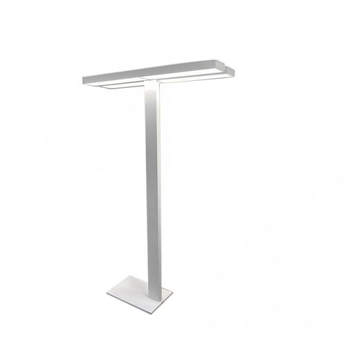 Table lamp - OFFICE - HB LUX LIGHTING - HB LUX TEKNOLOJI SAN VE TIC LTD - aluminum / steel / contemporary
