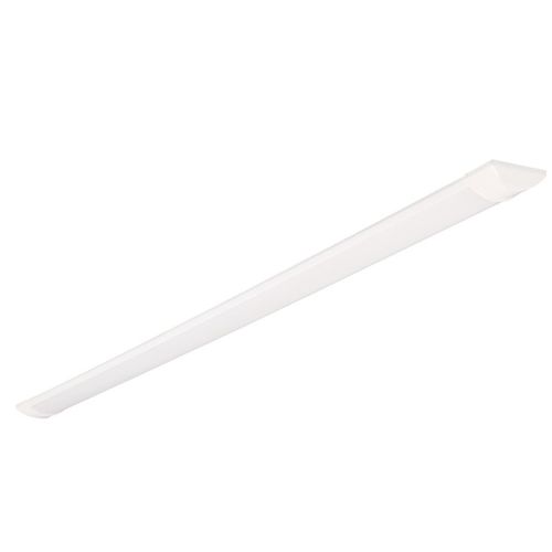 Surface mounted light fixture - HORIZONTALI - HB LUX LIGHTING - HB LUX TEKNOLOJI SAN VE TIC LTD - LED / linear / IP20