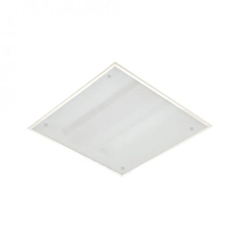 Recessed ceiling light fixture - STERILE IN  - HB LUX LIGHTING - HB LUX TEKNOLOJI SAN VE TIC LTD - LED / square / IP65