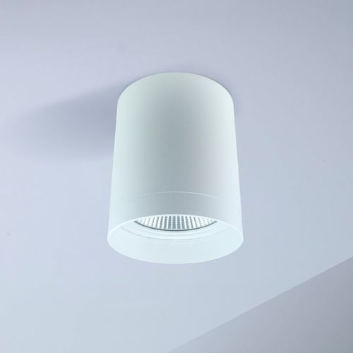 Surface mounted downlight - SIMYA  - HB LUX LIGHTING - HB LUX TEKNOLOJI SAN VE TIC LTD - pendant / LED / round