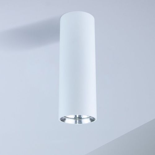 Surface mounted downlight - NAIK - HB LUX LIGHTING - HB LUX TEKNOLOJI SAN VE TIC LTD - LED / round / IP20