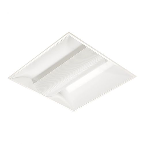 Recessed ceiling light fixture - SOFT IN - HB LUX LIGHTING - HB LUX TEKNOLOJI SAN VE TIC LTD - LED / square / IP20