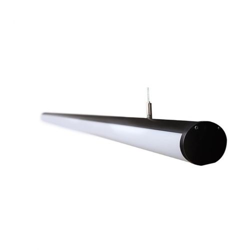 Hanging light fixture - AURA FLUT - HB LUX LIGHTING - HB LUX TEKNOLOJI SAN VE TIC LTD - LED / linear / IP20