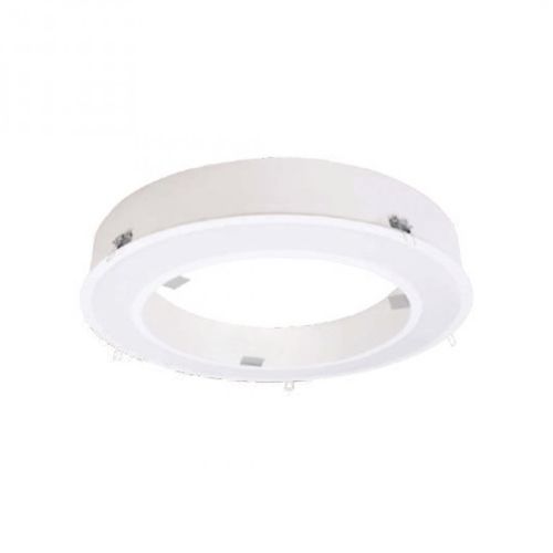 Recessed ceiling light fixture - LOOP RC - HB LUX LIGHTING - HB LUX TEKNOLOJI SAN VE TIC LTD - LED / circular / IP20