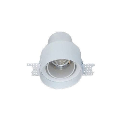 Recessed ceiling downlight - RIVAL - HB LUX LIGHTING - HB LUX TEKNOLOJI SAN VE TIC LTD - LED / round / IP20