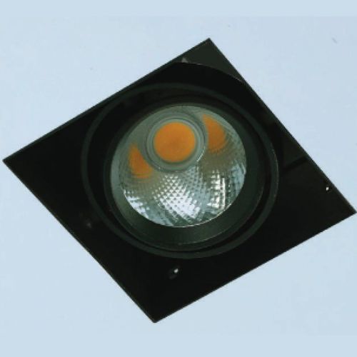 Recessed ceiling downlight - LYRAS TRIMLESS - HB LUX LIGHTING - HB LUX TEKNOLOJI SAN VE TIC LTD - LED / round / IP20
