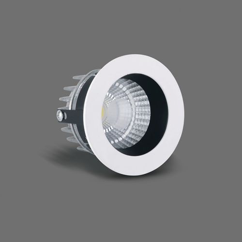 Recessed ceiling downlight - APLIS - HB LUX LIGHTING - HB LUX TEKNOLOJI SAN VE TIC LTD - LED / round / IP20