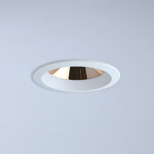Recessed ceiling downlight - ELECTI 90  - HB LUX LIGHTING - HB LUX TEKNOLOJI SAN VE TIC LTD - LED / round / IP20