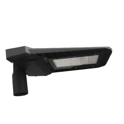 Urban lamp post - LENA L  - HB LUX LIGHTING - HB LUX TEKNOLOJI SAN VE TIC LTD - contemporary / aluminum / with tempered glass diffuser