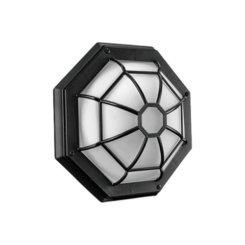 Contemporary wall light - TRIP GLOBE - HB LUX LIGHTING - HB LUX TEKNOLOJI SAN VE TIC LTD - outdoor / aluminum / geometric