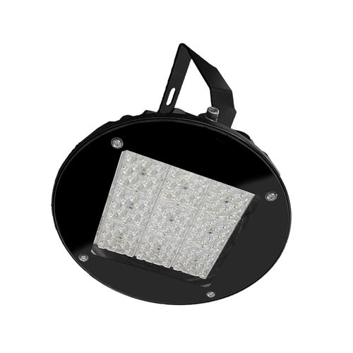 IP66 floodlight - ROUND S - HB LUX LIGHTING - HB LUX TEKNOLOJI SAN VE TIC LTD - LED / commercial / outdoor