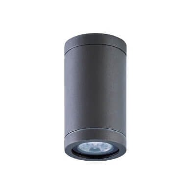 Contemporary ceiling light - LAQUE - HB LUX LIGHTING - HB LUX TEKNOLOJI SAN VE TIC LTD - round / tubular / silicone