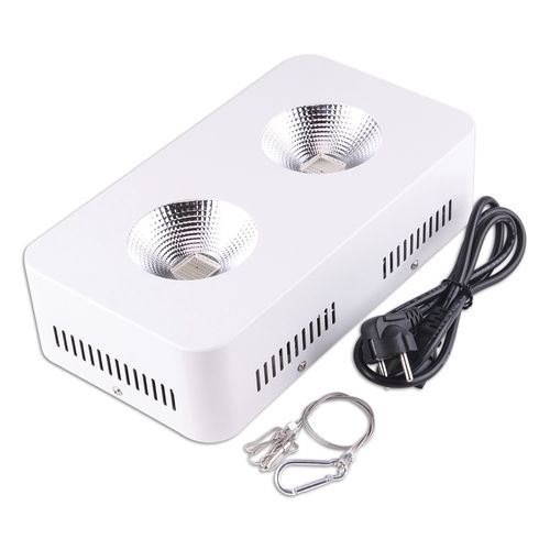 Surface-mounted light fixture - KD-LGL-REC-COB - kindom opto-electronic co.,ltd - LED / rectangular / commercial