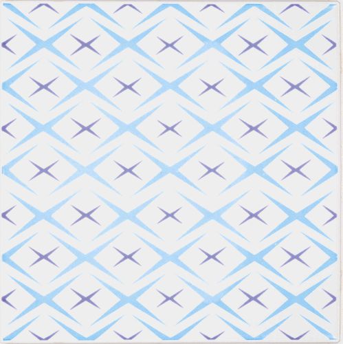 Ceramic tile - TIPO 4 - mavi ceramica - enameled / satin / brushed