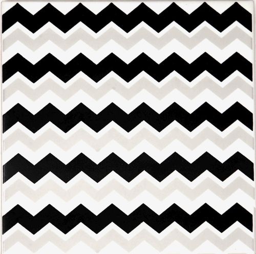 Ceramic tile - Type 12 - mavi ceramica - enameled / satin / brushed