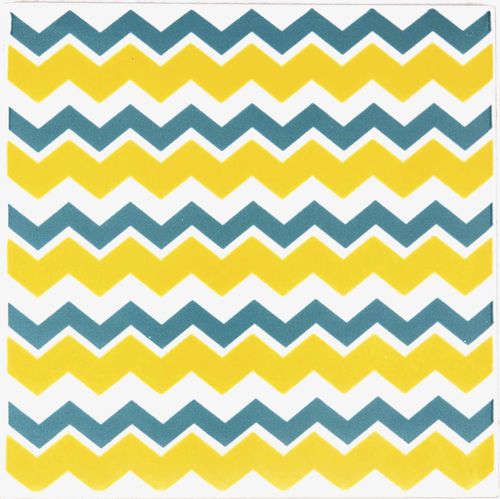 Ceramic tile - TIPO 12 - mavi ceramica - enameled / satin / brushed