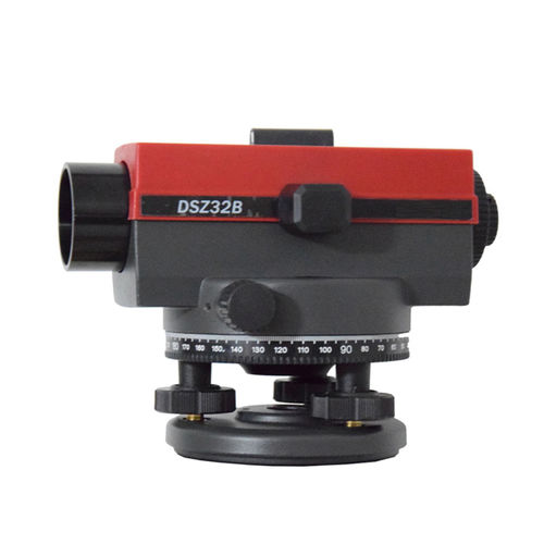 Automatic level - DSZ32B  - Changzhou Dadi Surveying Science & Technology Co., Ltd. - optical / rotary / precision