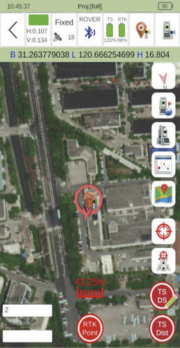 Software on site - Suzhou Foif Co., Ltd. - for remote control / control / automated