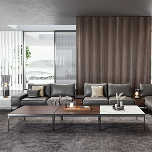 Contemporary coffee table - Italian  - Zhejiang Sunon Furniture Manufacture Co., Ltd. - walnut / solid wood / wenge