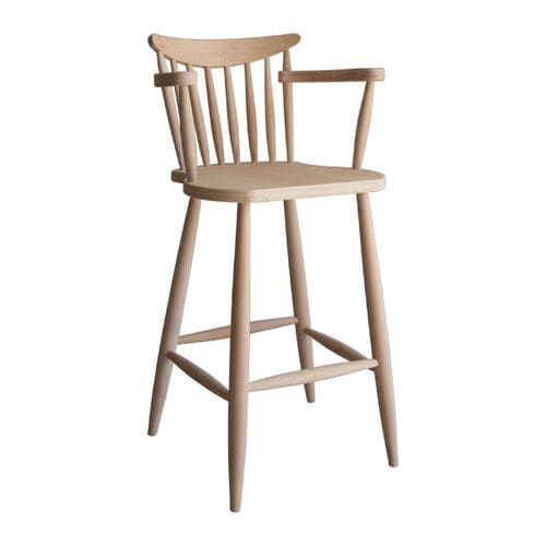 Rustic chair - P-315 - Papelci - indoor / wood / wooden base