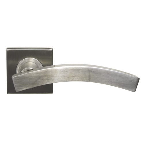 Door handle - PONTNEUF - cadap - stainless steel / contemporary / home