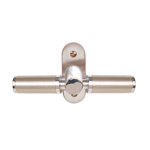 Door cremone bolt - 001558419V - cadap