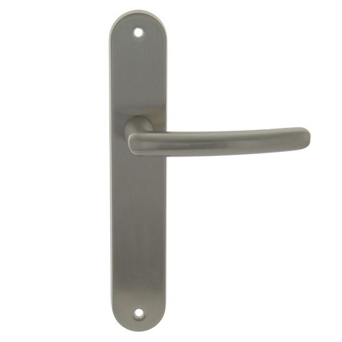 Door handle - PIRE - cadap - zamak / contemporary / home