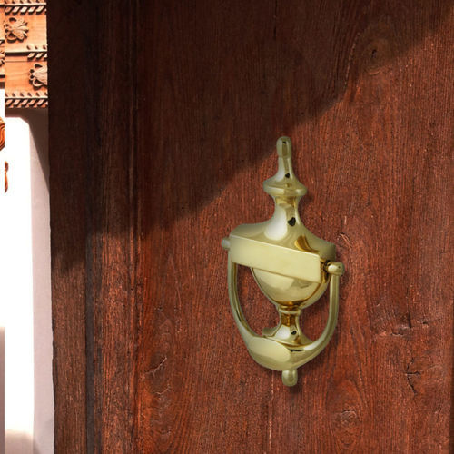 Door knocker - 116/PVDB - cadap
