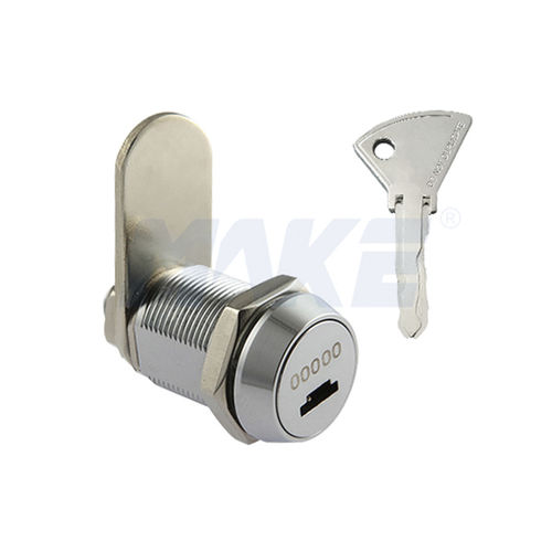 Mechanical lock - M1 - Xiamen Make Security Technology Co., Ltd. - for furniture / 1 point / home