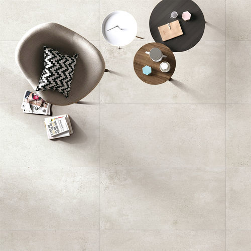 Porcelain tile - FIJI  - Guangdong Overland Ceramics Co., Ltd. - matte / indoor / living room