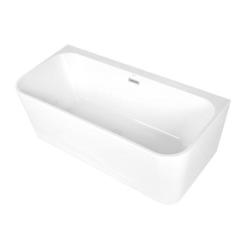 Freestanding bathtub - HD8625 - Huida Sanitary Ware Co., Ltd. - for homes / professional / acrylic