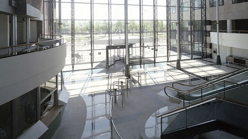 Tripod turnstile - TRANSPALOCK 900 - Boon Edam - for public space