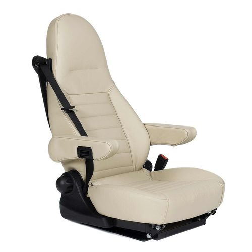Contemporary chair - GIS - AUTOLIFT Srl - indoor / fabric / upholstered