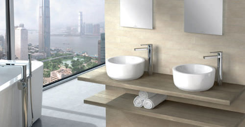 countertop washbasin - Villeroy & Boch