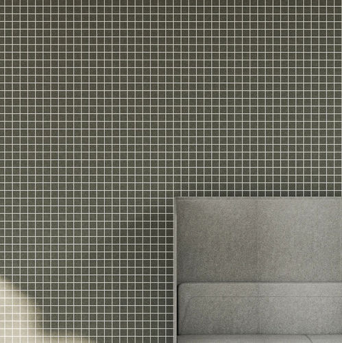 Wall sound-absorbing panel - MONOTONE - Impact Acoustic - for partition wall / for ceiling / for furniture