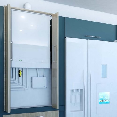 Condensate pump - Sanicondens - SFA Group