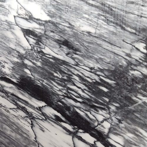 Marble stone slab - SPARROW - aire marmores - for floor / for kitchen / for facade