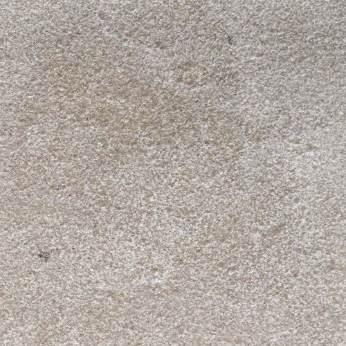 Patio stone slab - GRAPHITO RUSTICO - aire marmores - bush hammered / gray