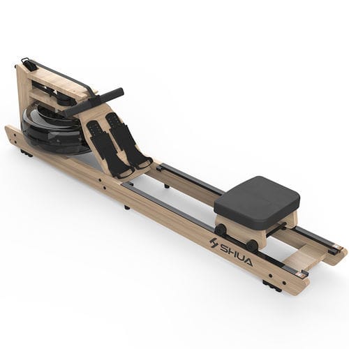 Water rowing machine - SH-R598 - Shuhua Sports Co., Ltd. - for fitness trails / commercial