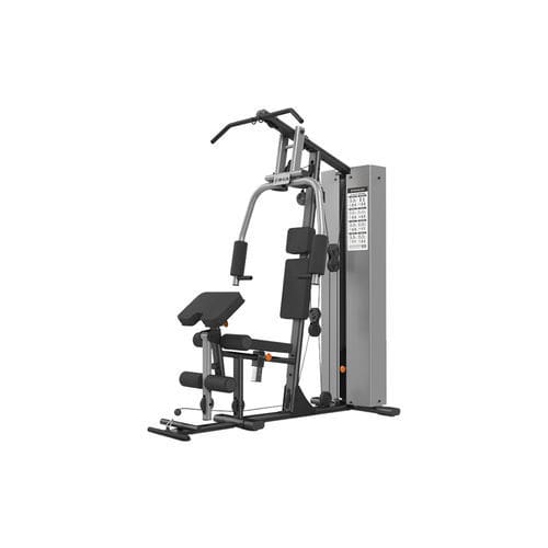 Chest press weight training machine - SH-G5201 - Shuhua Sports Co., Ltd. - leg extension / indoor / commercial