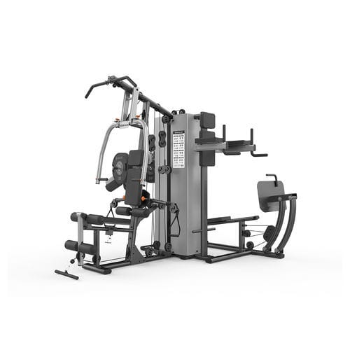 Fitness multi-station - SH-G5205 - Shuhua Sports Co., Ltd.