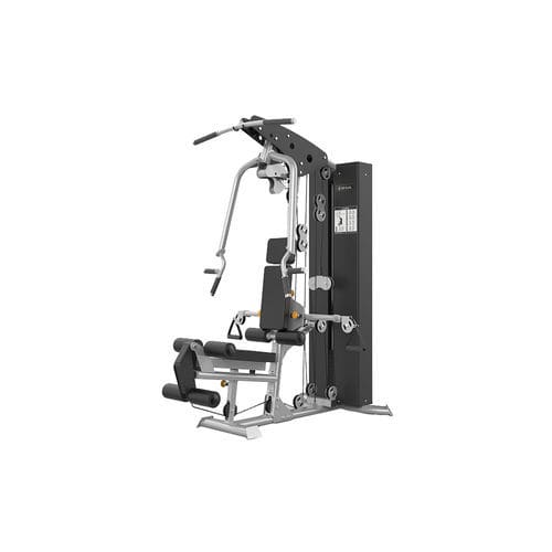 Lat pulldown weight training machine - SH-G6501 - Shuhua Sports Co., Ltd. - indoor / commercial