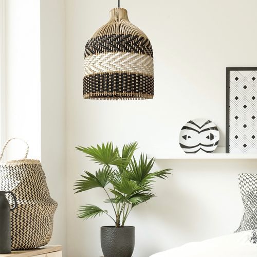 Pendant lamp - CONTEMPORIST  - My Bali Living - bamboo / rattan / wicker