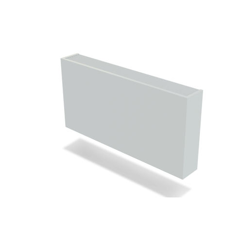 Hot water convector - WMCF - UAB Konveka - 751 w...1000 w / 2501 w...3000 w / 1001 w...1500 w