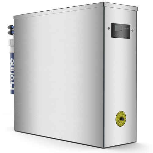 Commercial reverse osmosis unit - easy:fast - Profine