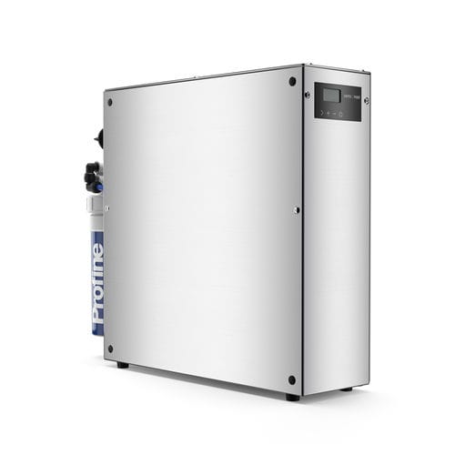 Commercial reverse osmosis unit - osmo:maxi - Profine