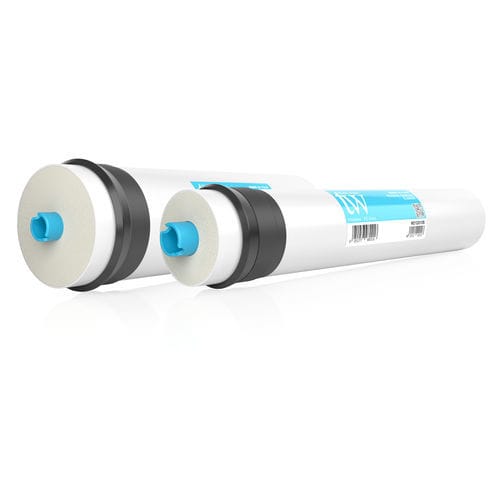 Drinking water purifier - TW:RO - Profine - undersink / commercial / membrane